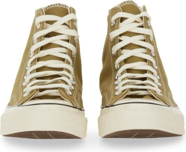 Converse "Chuck 70 Vintage" Sneaker Unisex - Image 4