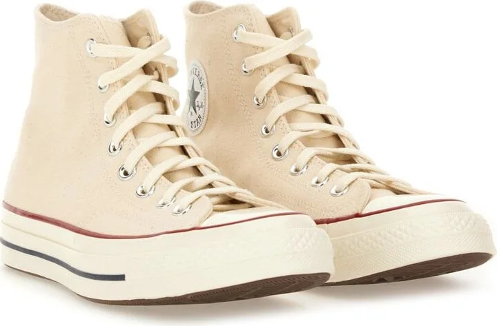 Converse "Chuck 70 Vintage" Sneaker Unisex - Image 2