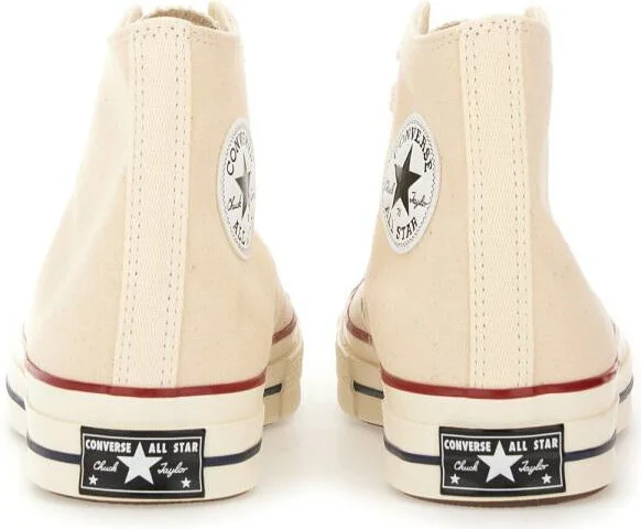 Converse "Chuck 70 Vintage" Sneaker Unisex - Image 3