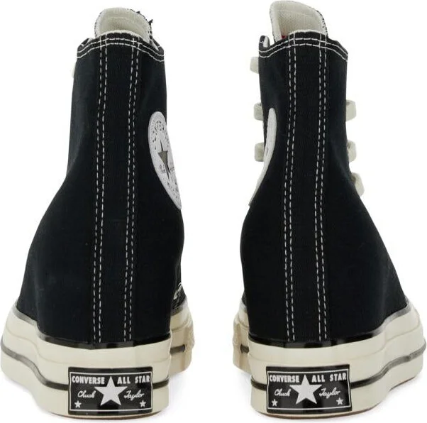 Converse "Chuck 70 Wedge" Sneaker - Image 3