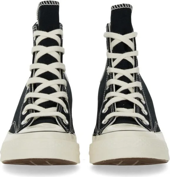 Converse "Chuck 70 Wedge" Sneaker - Image 4