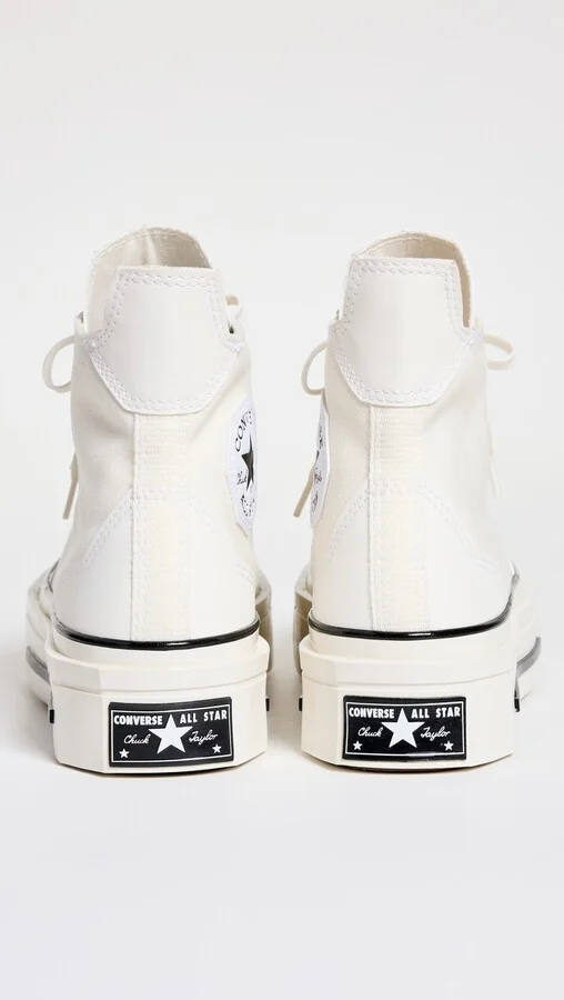 Converse Chuck '70s Deluxe Squared Sneakers - Image 3