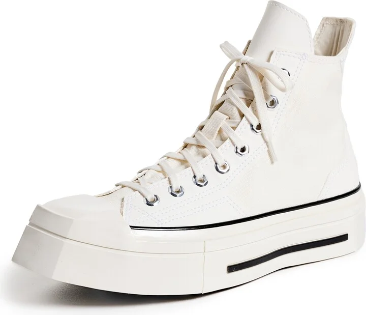 Converse Chuck '70s Deluxe Squared Sneakers
