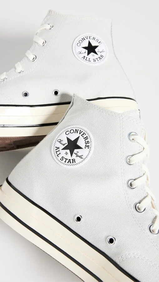 Converse Chuck '70s High Top Sneakers - Image 2