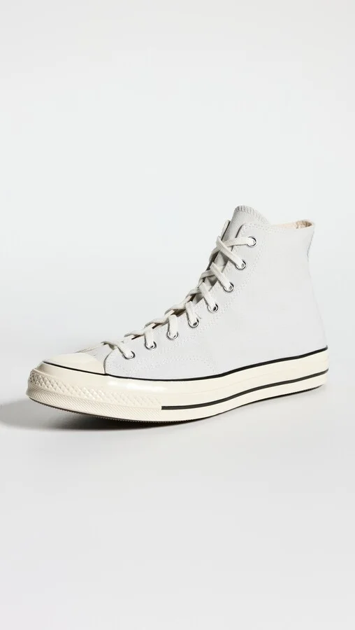Converse Chuck '70s High Top Sneakers - Image 3