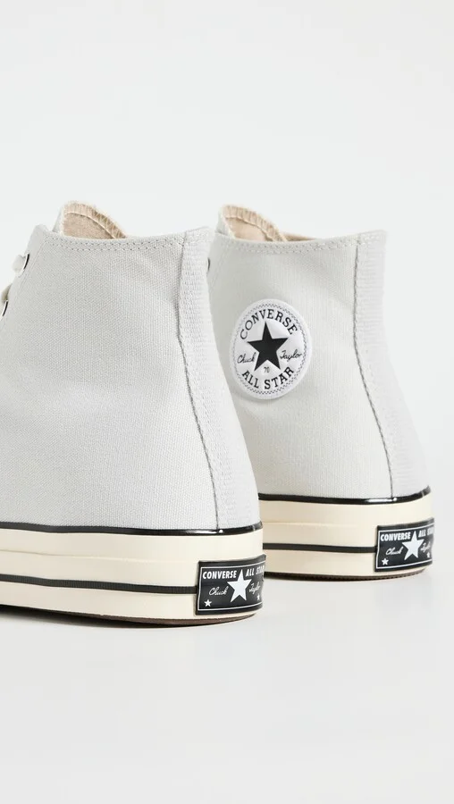 Converse Chuck '70s High Top Sneakers - Image 4