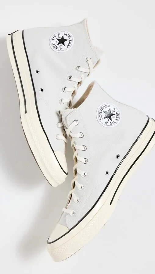 Converse Chuck '70s High Top Sneakers - Image 5