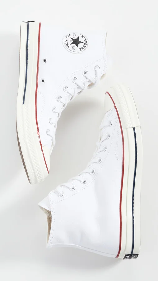 Converse Chuck Taylor '70s High Top Sneakers - Image 2