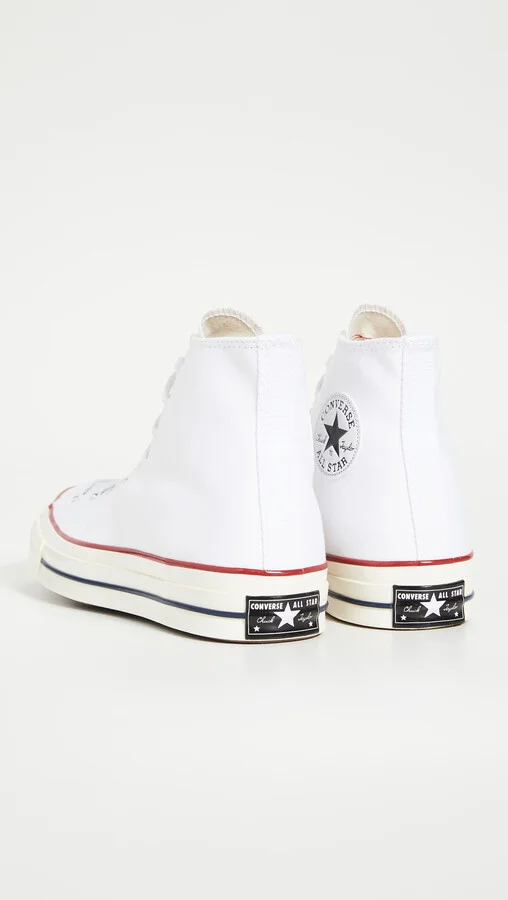 Converse Chuck Taylor '70s High Top Sneakers - Image 3