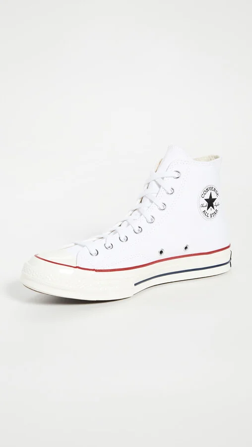 Converse Chuck Taylor '70s High Top Sneakers - Image 4