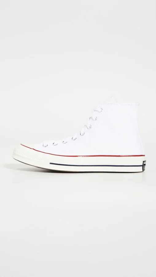 Converse Chuck Taylor '70s High Top Sneakers - Image 6
