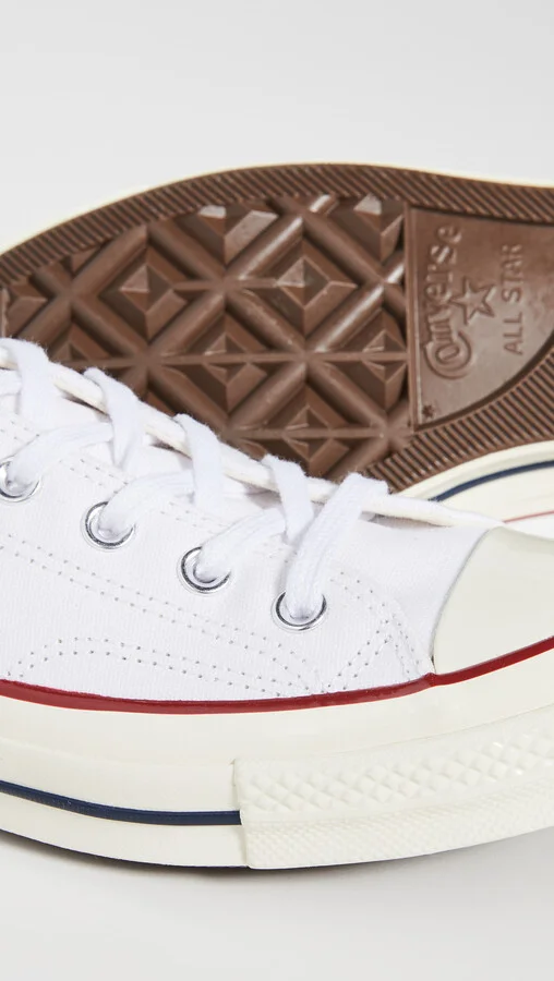 Converse Chuck Taylor '70s Low Top Sneakers - Image 5