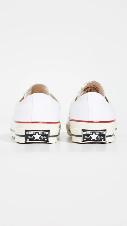 Converse Chuck Taylor '70s Low Top Sneakers - Image 6