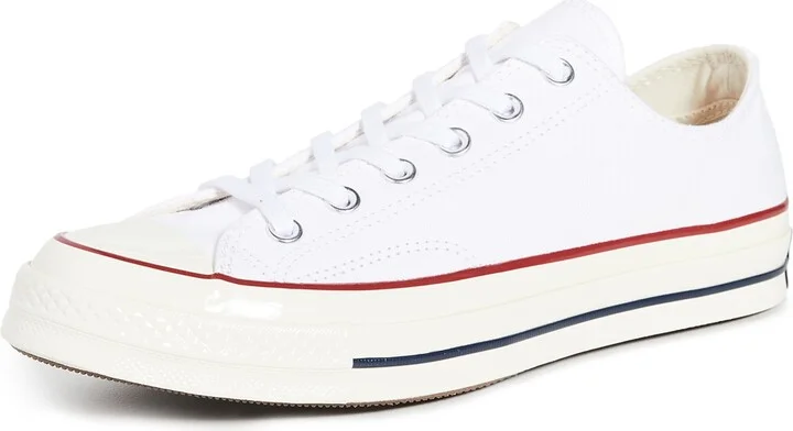 Converse Chuck Taylor '70s Low Top Sneakers