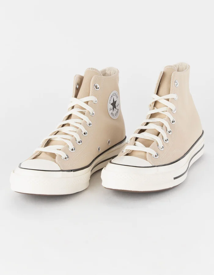 CONVERSE Chuck Taylor All Star 70 High Top Shoes - Image 2