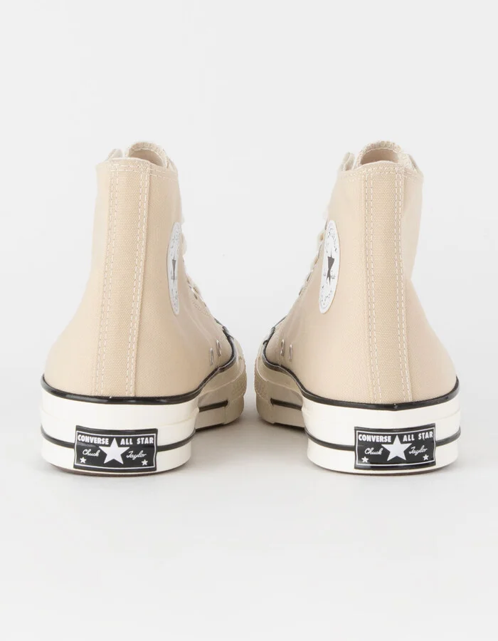 CONVERSE Chuck Taylor All Star 70 High Top Shoes - Image 4