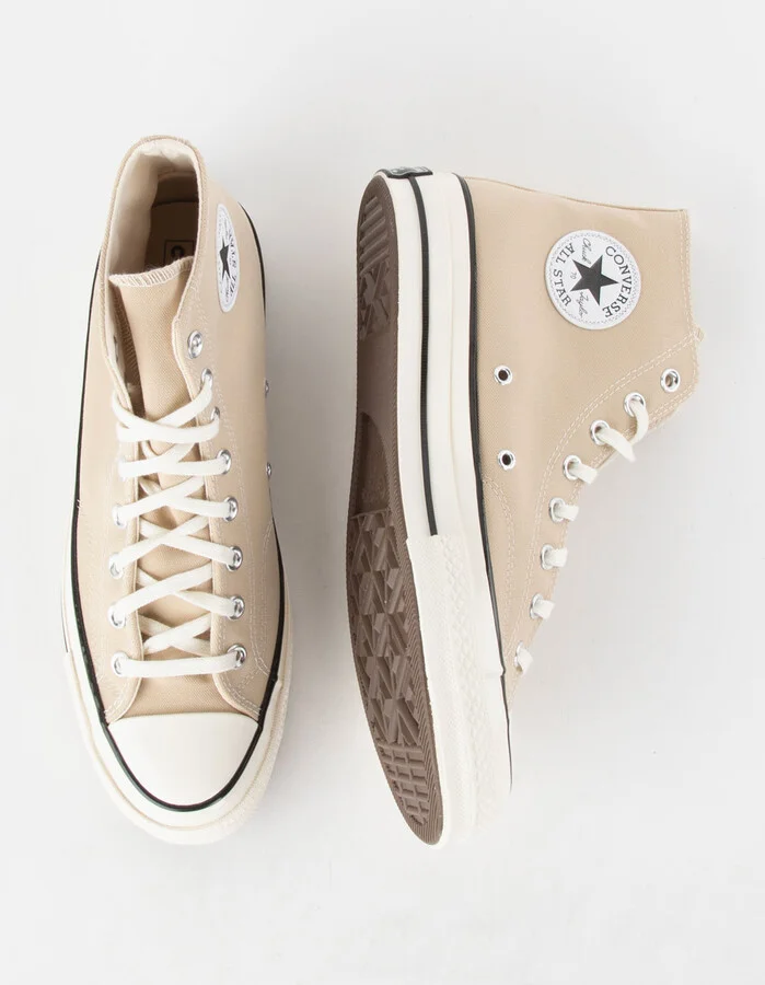 CONVERSE Chuck Taylor All Star 70 High Top Shoes - Image 5