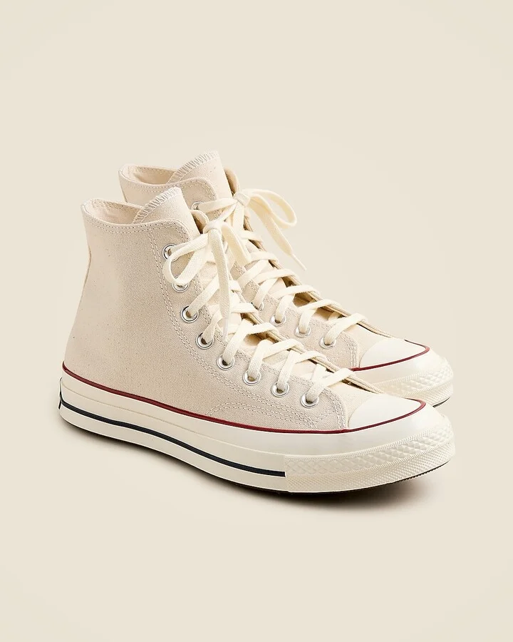 Converse® Chuck Taylor All Star 70 high-top sneakers - Image 2