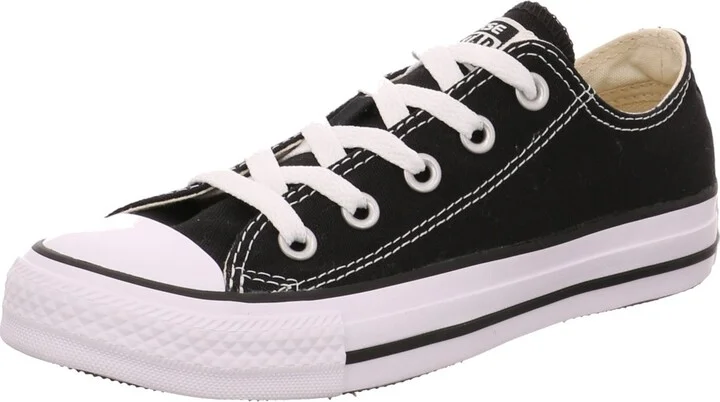 Converse Chuck Taylor All Star Canvas Low Top Sneaker