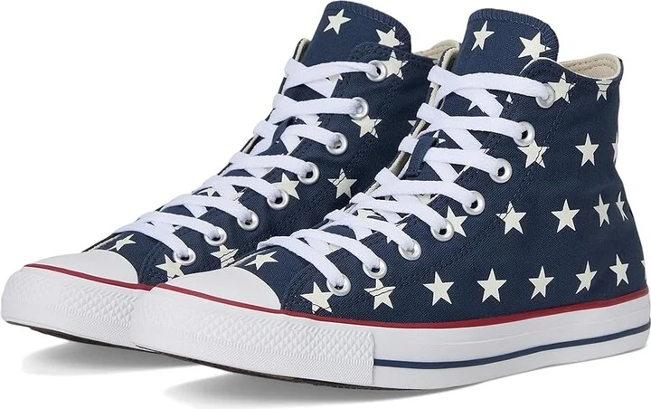 Navy,white,red
