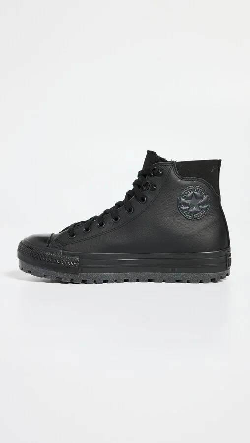 Converse Chuck Taylor All Star City Trek Sneakers - Image 2