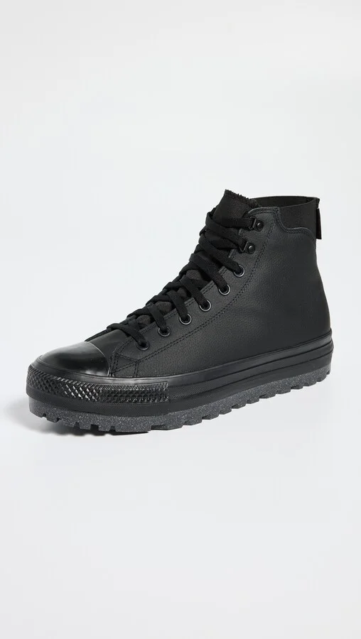 Converse Chuck Taylor All Star City Trek Sneakers - Image 3