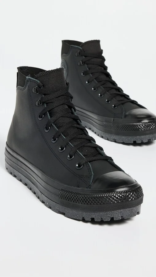 Converse Chuck Taylor All Star City Trek Sneakers - Image 4