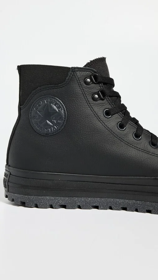 Converse Chuck Taylor All Star City Trek Sneakers - Image 5