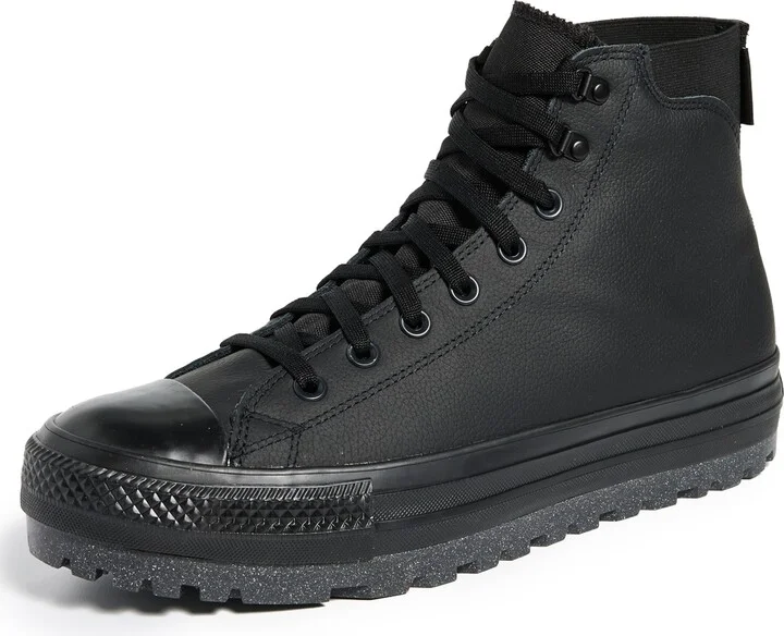 Black/black/black