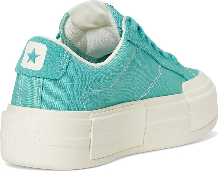 Converse Chuck Taylor All Star Cruise Athletic Shoes Archive Sea Green/Egret : Men's 5 - Women's 7 Medium, Canvas - Image 4