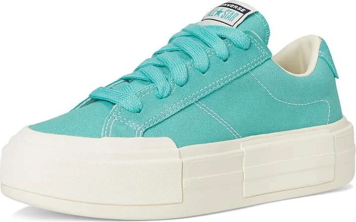 Converse Chuck Taylor All Star Cruise Athletic Shoes Archive Sea Green/Egret : Men's 5 - Women's 7 Medium, Canvas - Image 5
