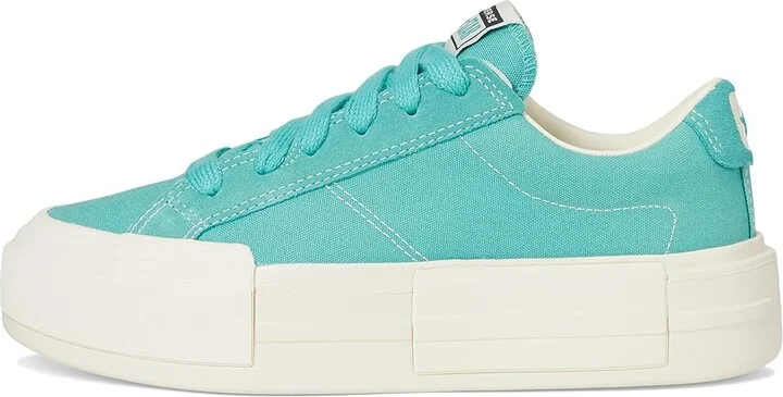 Converse Chuck Taylor All Star Cruise Athletic Shoes Archive Sea Green/Egret : Men's 5 - Women's 7 Medium, Canvas - Image 6