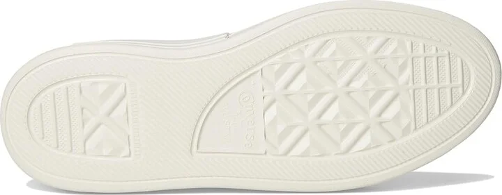 Converse Chuck Taylor All Star Cruise Athletic Shoes Black/White/Black : Men's 3.5 - Women's 5.5 Medium, Canvas - Image 3