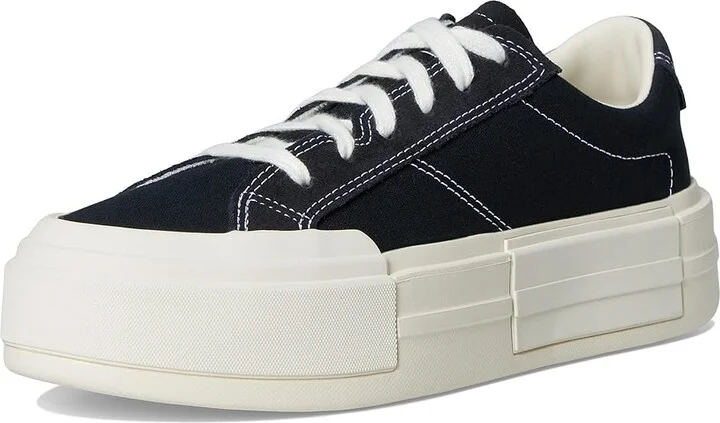 Converse Chuck Taylor All Star Cruise Athletic Shoes Black/White/Black : Men's 3.5 - Women's 5.5 Medium, Canvas - Image 5