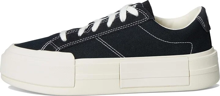 Converse Chuck Taylor All Star Cruise Athletic Shoes Black/White/Black : Men's 3.5 - Women's 5.5 Medium, Canvas - Image 6
