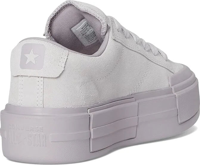 Converse Chuck Taylor All Star Cruise Athletic Shoes Bone Cold/Frozen Thistle/Bone Cold : Men's 6 - Women's 8 Medium, Canvas - Image 4