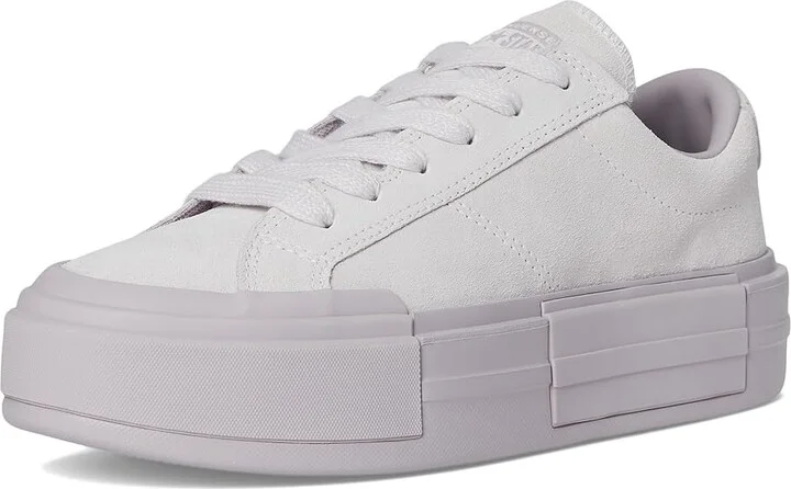Converse Chuck Taylor All Star Cruise Athletic Shoes Bone Cold/Frozen Thistle/Bone Cold : Men's 6 - Women's 8 Medium, Canvas - Image 5