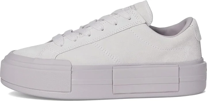 Converse Chuck Taylor All Star Cruise Athletic Shoes Bone Cold/Frozen Thistle/Bone Cold : Men's 6 - Women's 8 Medium, Canvas - Image 6