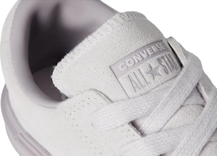 Converse Chuck Taylor All Star Cruise Athletic Shoes Bone Cold/Frozen Thistle/Bone Cold : Men's 6 - Women's 8 Medium, Canvas - Image 7