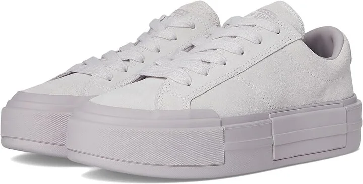 Converse Chuck Taylor All Star Cruise Athletic Shoes Bone Cold/Frozen Thistle/Bone Cold : Men's 6 - Women's 8 Medium, Canvas