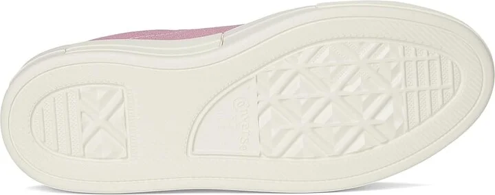 Converse Chuck Taylor All Star Cruise Athletic Shoes Cliffside Rose/Egret/Black : Men's 9.5 - Women's 11.5 Medium, Canvas - Image 3