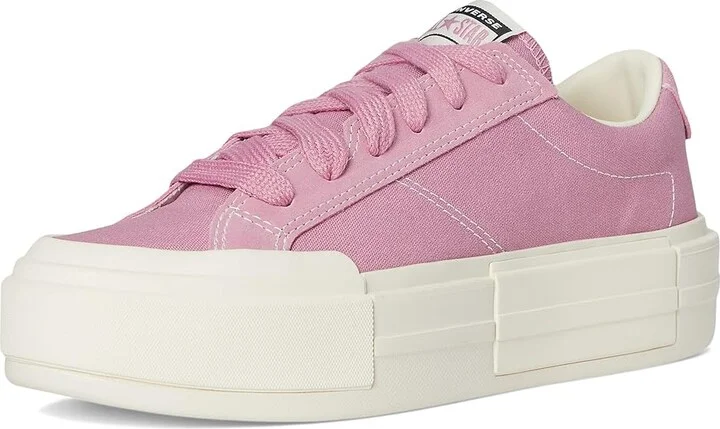 Converse Chuck Taylor All Star Cruise Athletic Shoes Cliffside Rose/Egret/Black : Men's 9.5 - Women's 11.5 Medium, Canvas - Image 5