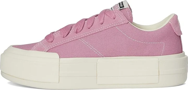 Converse Chuck Taylor All Star Cruise Athletic Shoes Cliffside Rose/Egret/Black : Men's 9.5 - Women's 11.5 Medium, Canvas - Image 6