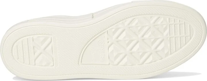 Converse Chuck Taylor All Star Cruise Athletic Shoes Egret/White/Egret : Men's 4.5 - Women's 6.5 Medium, Canvas - Image 3