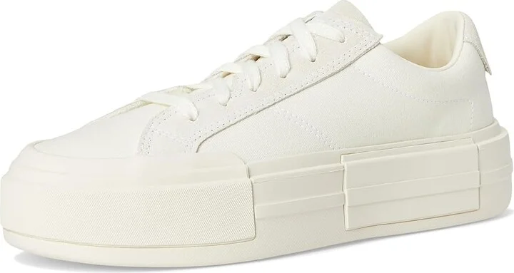 Converse Chuck Taylor All Star Cruise Athletic Shoes Egret/White/Egret : Men's 4.5 - Women's 6.5 Medium, Canvas - Image 5
