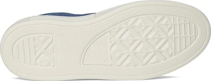 Converse Chuck Taylor All Star Cruise Athletic Shoes Slacker Blue/Egret/Black : Men's 8.5 - Women's 10.5 Medium, Canvas - Image 3