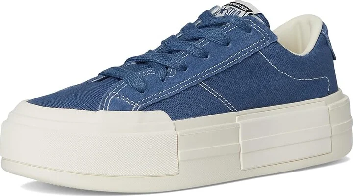 Converse Chuck Taylor All Star Cruise Athletic Shoes Slacker Blue/Egret/Black : Men's 8.5 - Women's 10.5 Medium, Canvas - Image 5