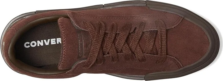 Converse Chuck Taylor All Star Cruise Athletic Shoes Totally Fudged/Fresh Brew/Fresh Brew : Men's 9.5 - Women's 11.5 Medium, Canvas - Image 2