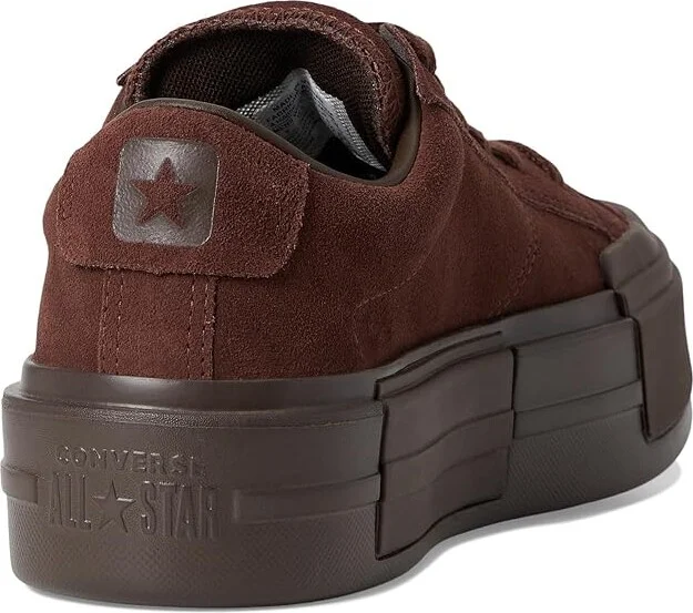 Converse Chuck Taylor All Star Cruise Athletic Shoes Totally Fudged/Fresh Brew/Fresh Brew : Men's 9.5 - Women's 11.5 Medium, Canvas - Image 4