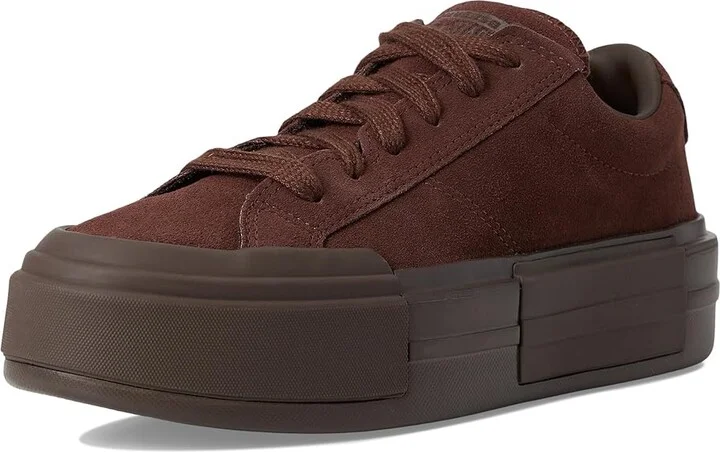 Converse Chuck Taylor All Star Cruise Athletic Shoes Totally Fudged/Fresh Brew/Fresh Brew : Men's 9.5 - Women's 11.5 Medium, Canvas - Image 5
